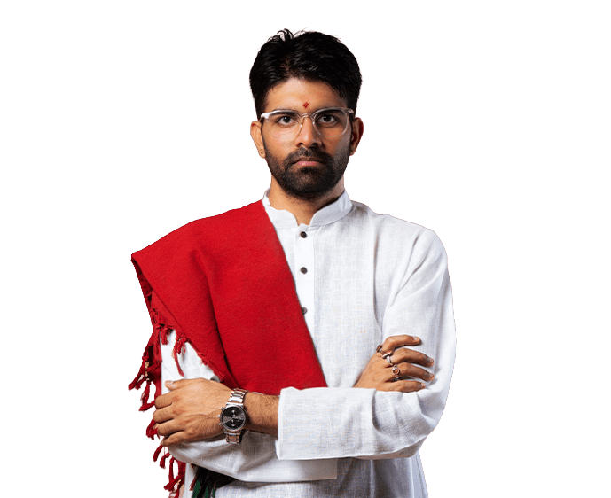 Astrologer Ayush